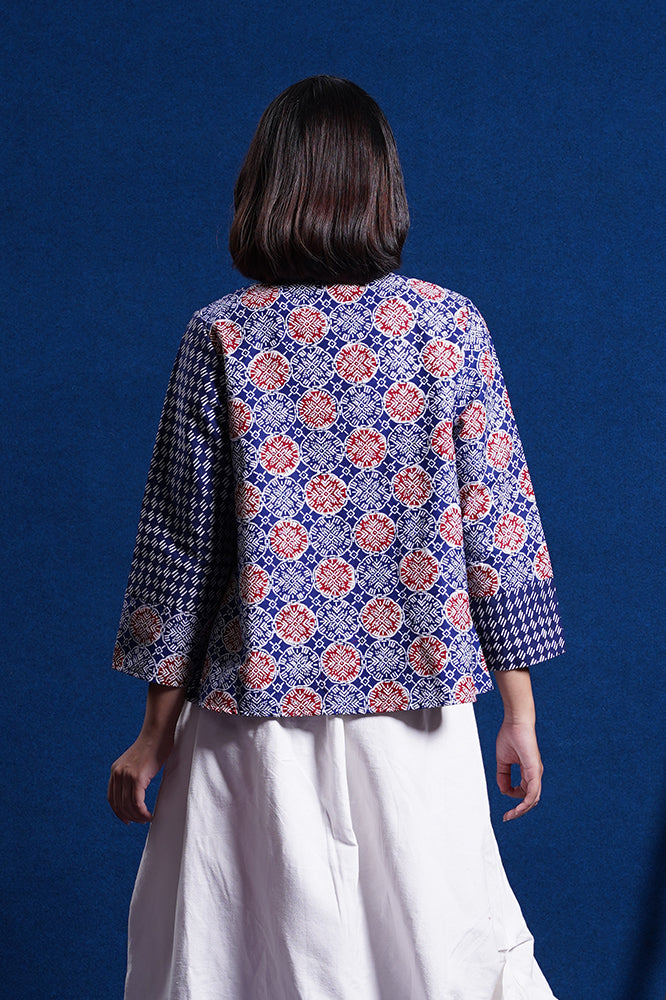 Vivi Jlamprang T2625