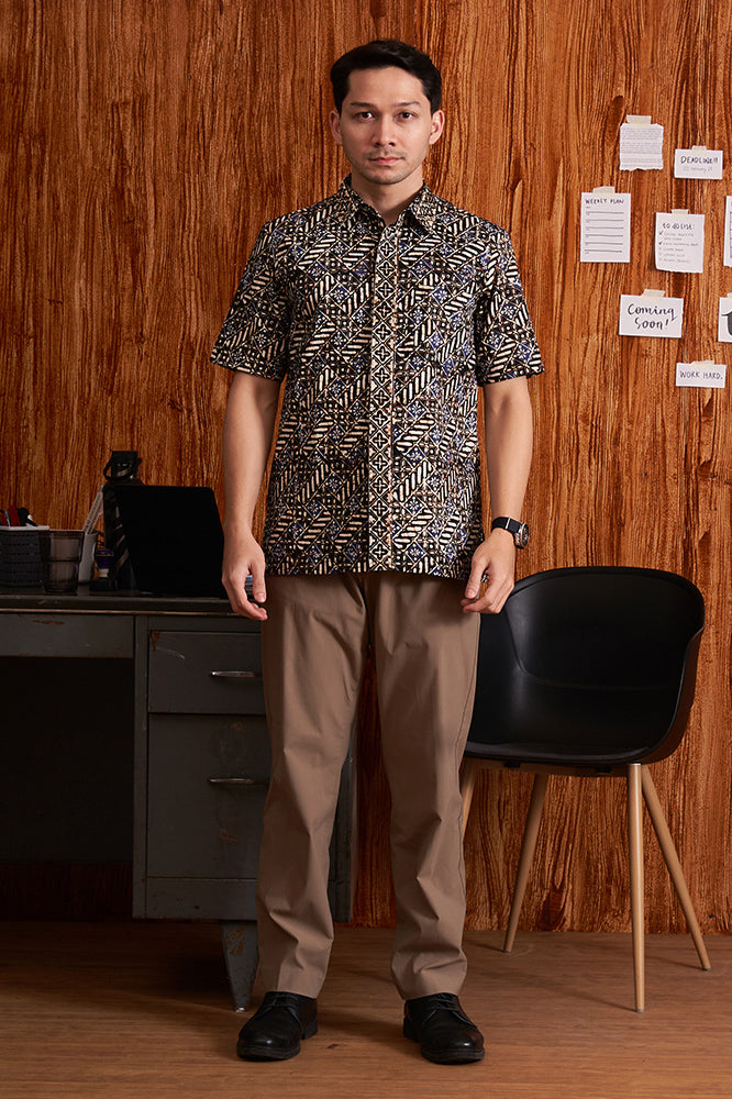 Mettle Short Sleeve M0241