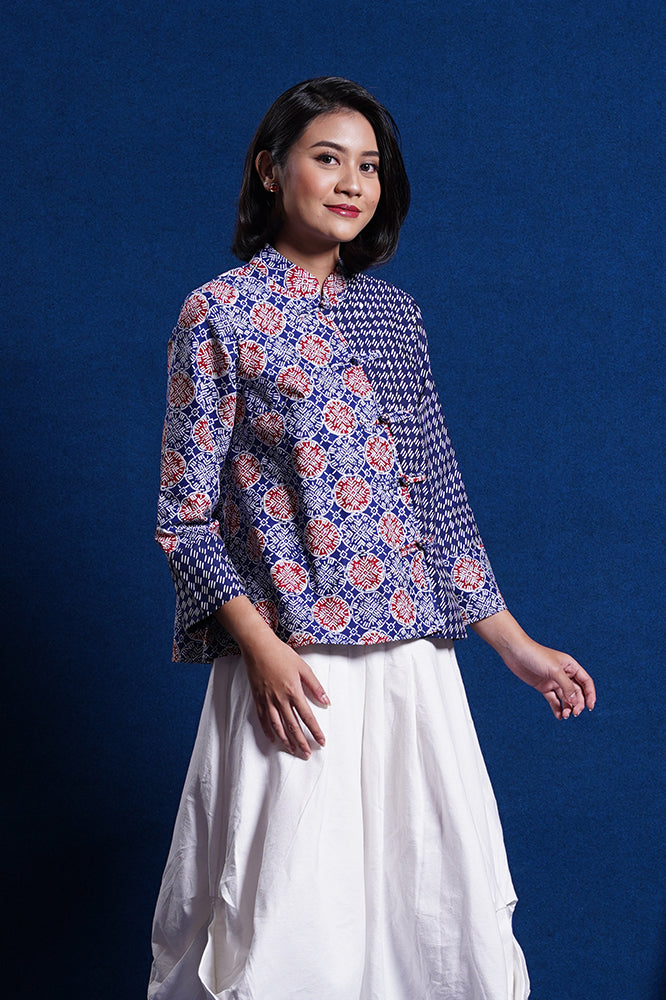 Vivi Jlamprang T2625