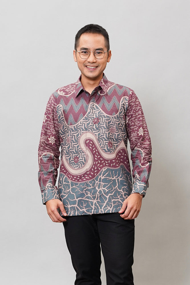 Joyo Long Sleeve L0065