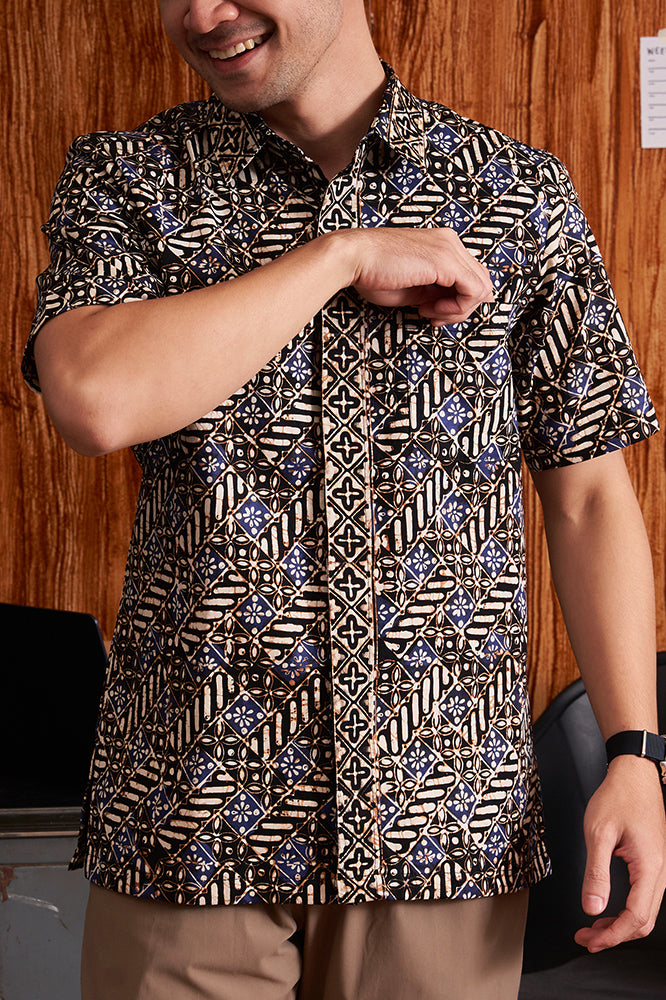 Mettle Short Sleeve M0241