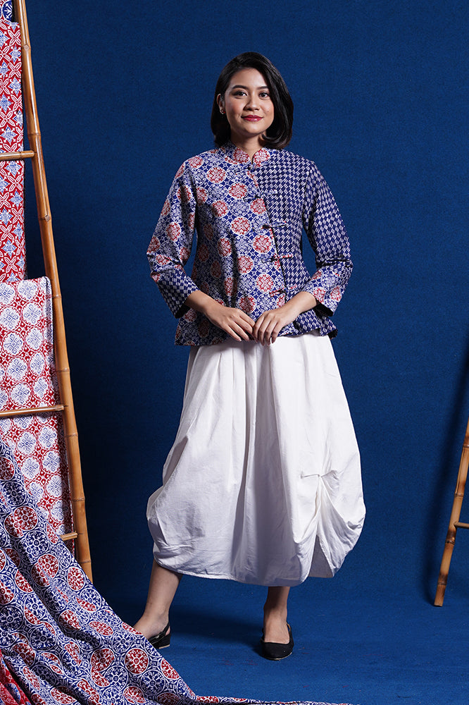 Vivi Jlamprang T2625