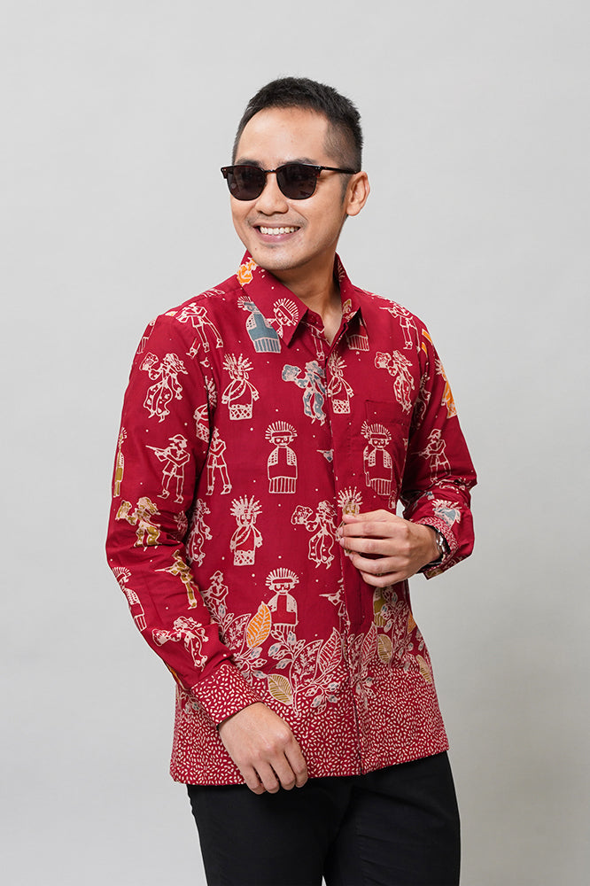 Abang Betawi 7 L0060