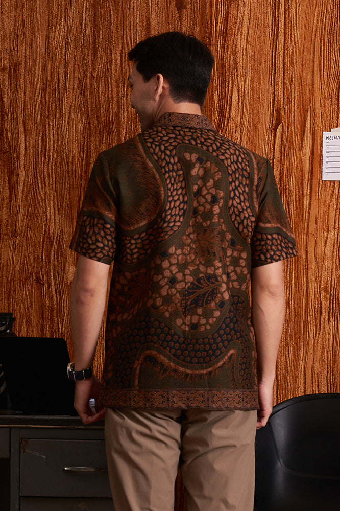 Adapt Short Sleeve M0259