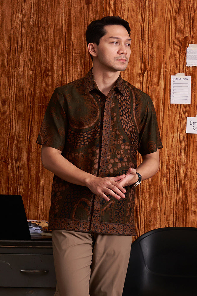 Adapt Short Sleeve M0259