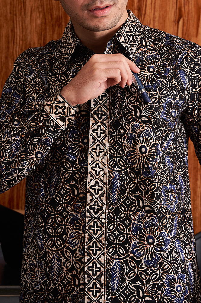 Urban Long Sleece L0128
