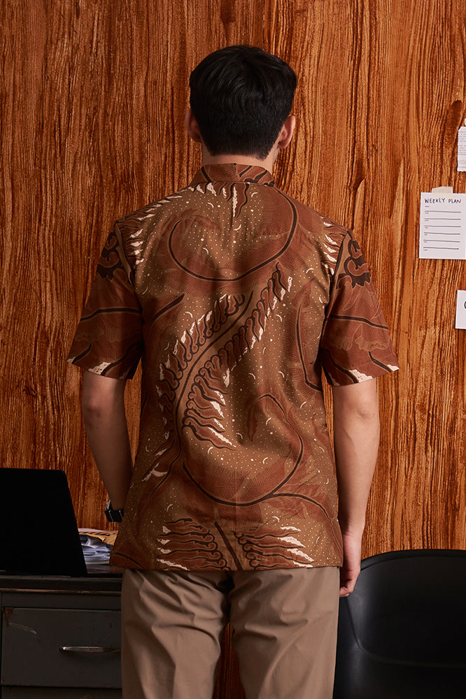 Prima Short Sleeve M0252