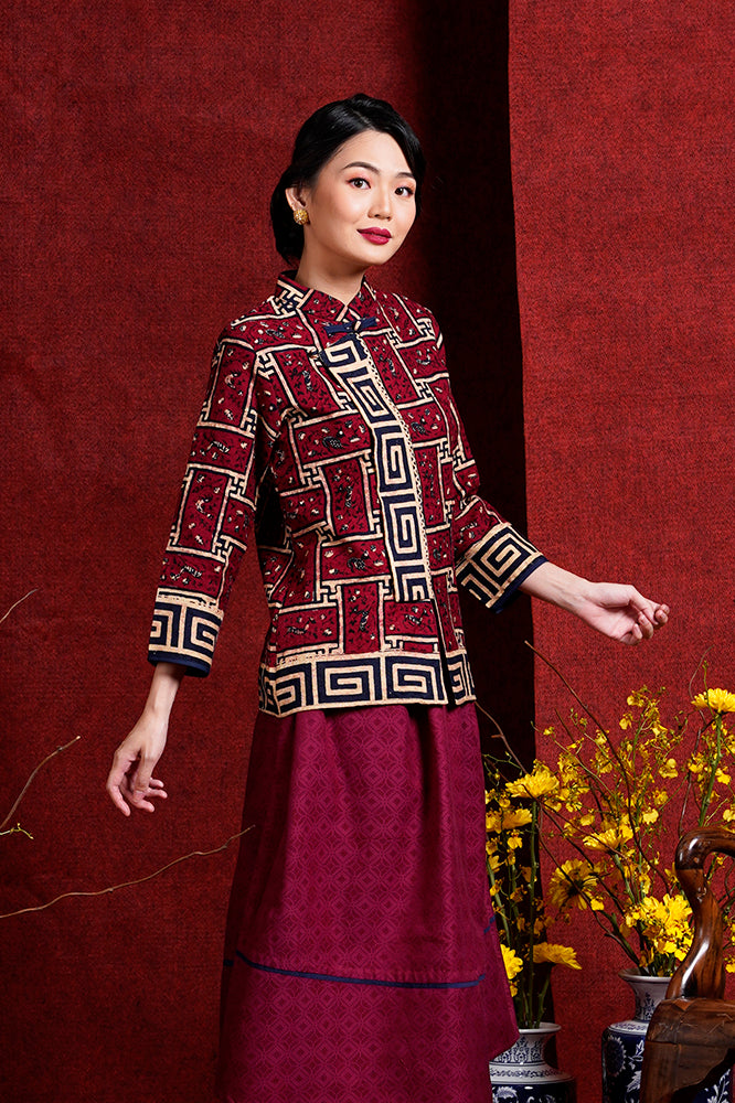 Ryu Long Dobi CNY T2646