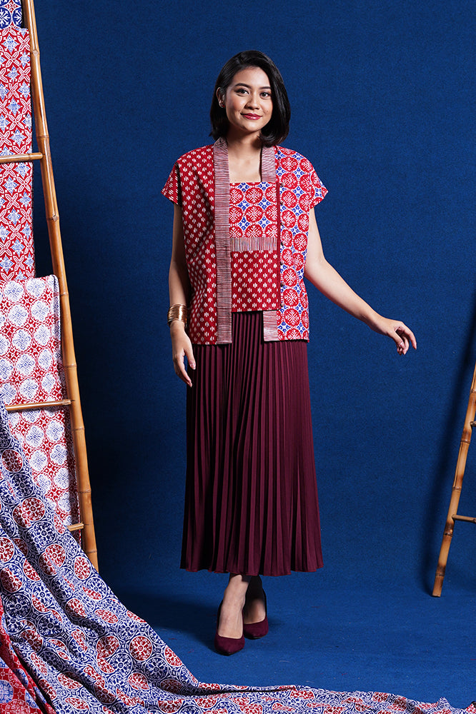 Dhiya Jlamprang T2729