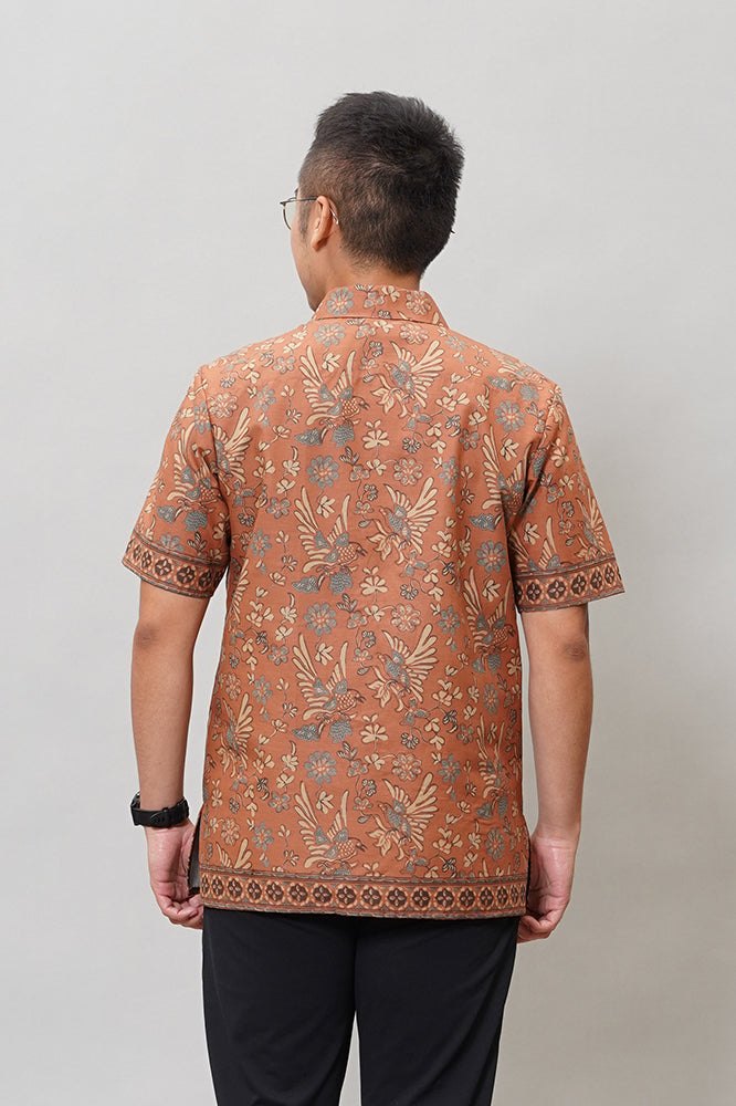 Balian Short Sleeve M0189