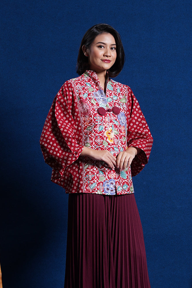 Wing Jlamprang T2721