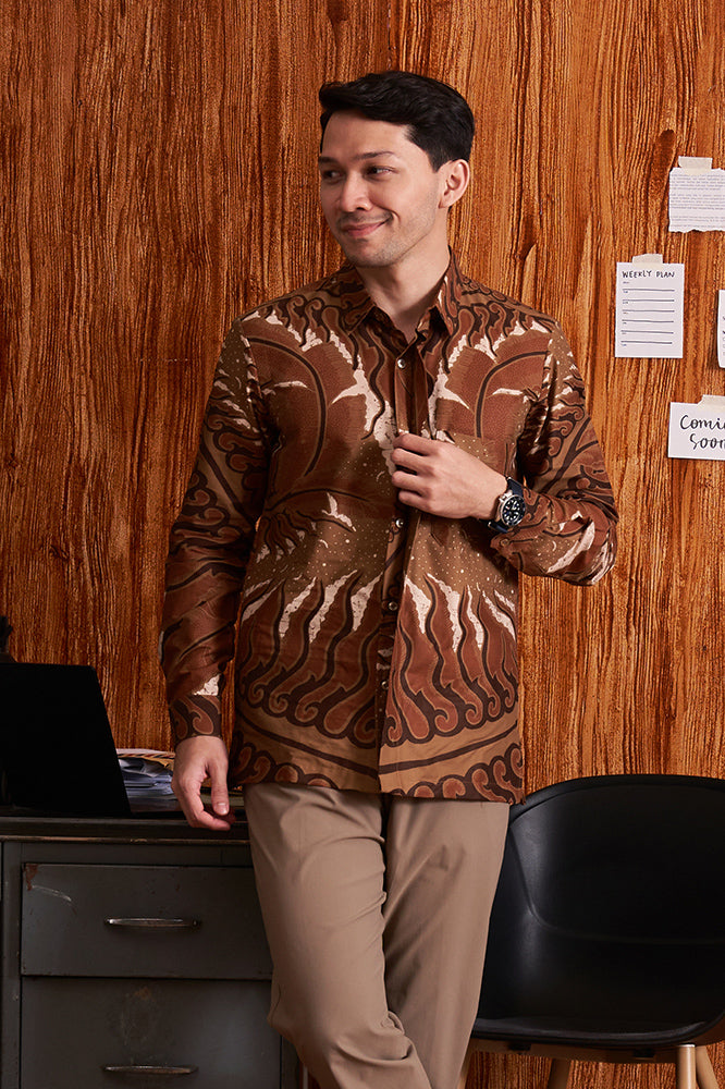 Prima Long Sleeve L0117