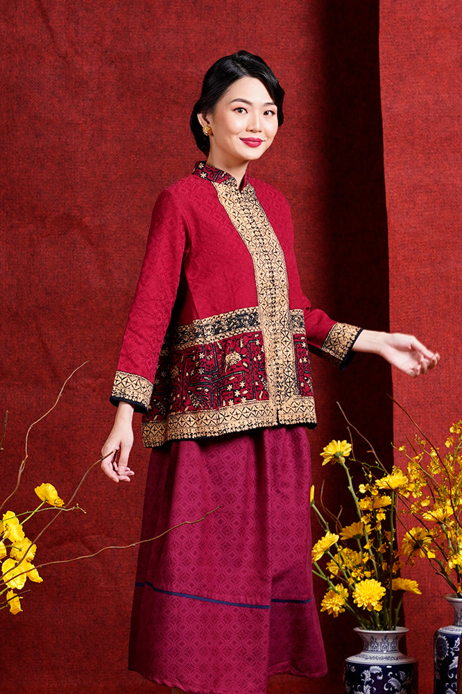 Viva Sembagi CNY T2632
