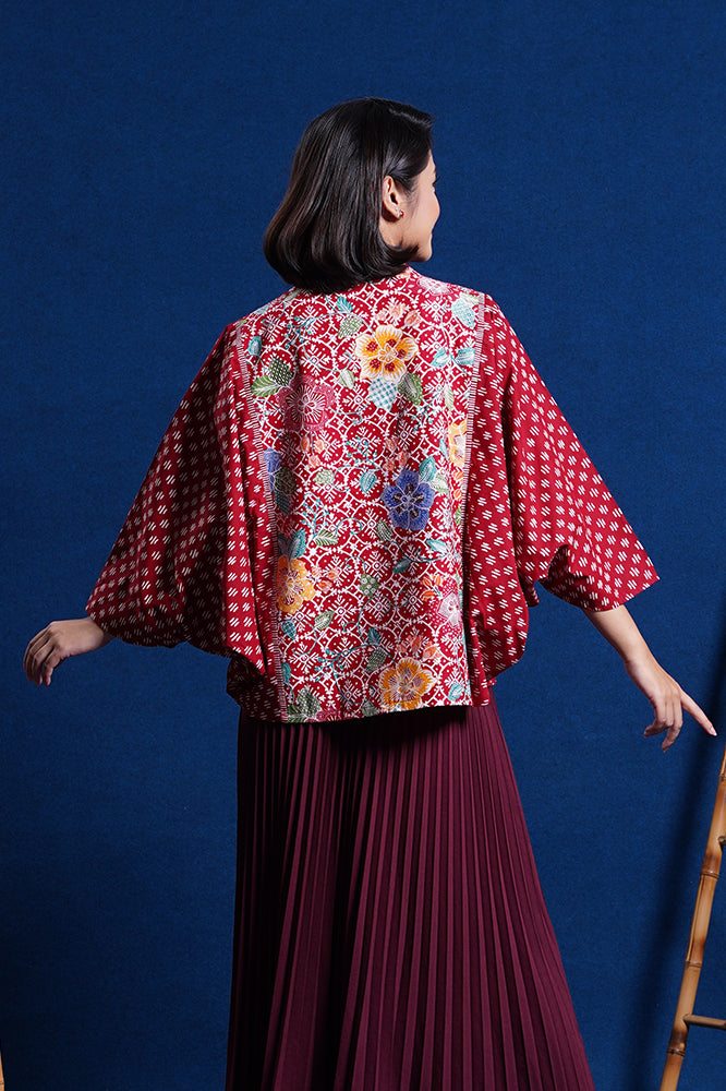 Wing Jlamprang T2721