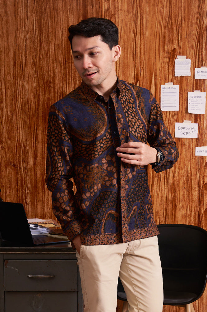 Enhance Long Sleeve L0116