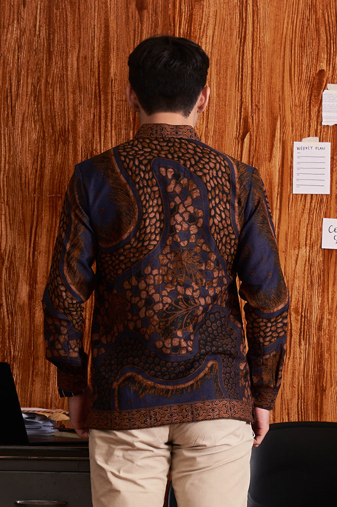 Enhance Long Sleeve L0116