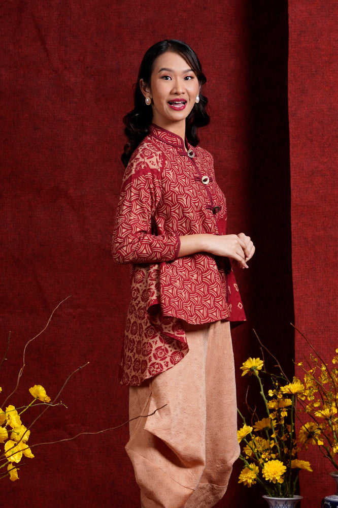 Amanda Dobi CNY T2634