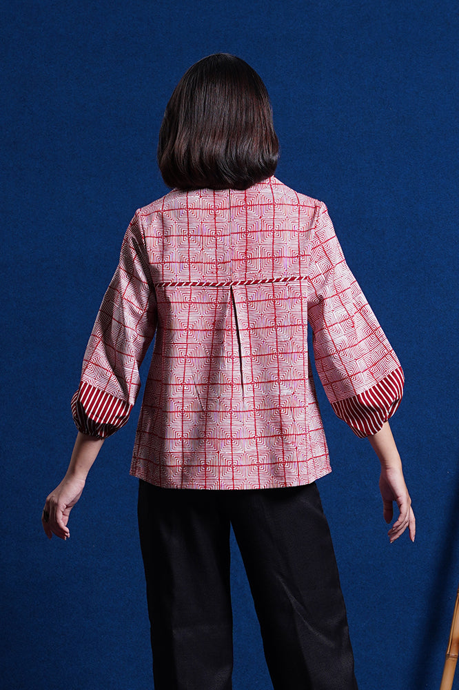 Ambar Jlamprang T2628