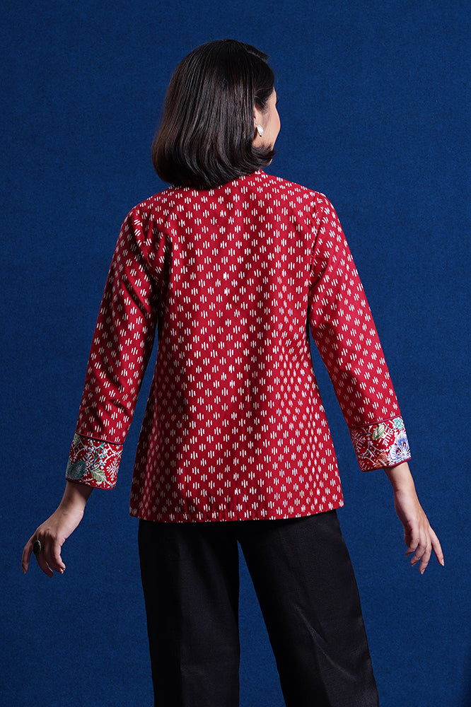 Kinanti Jlamprang T2727