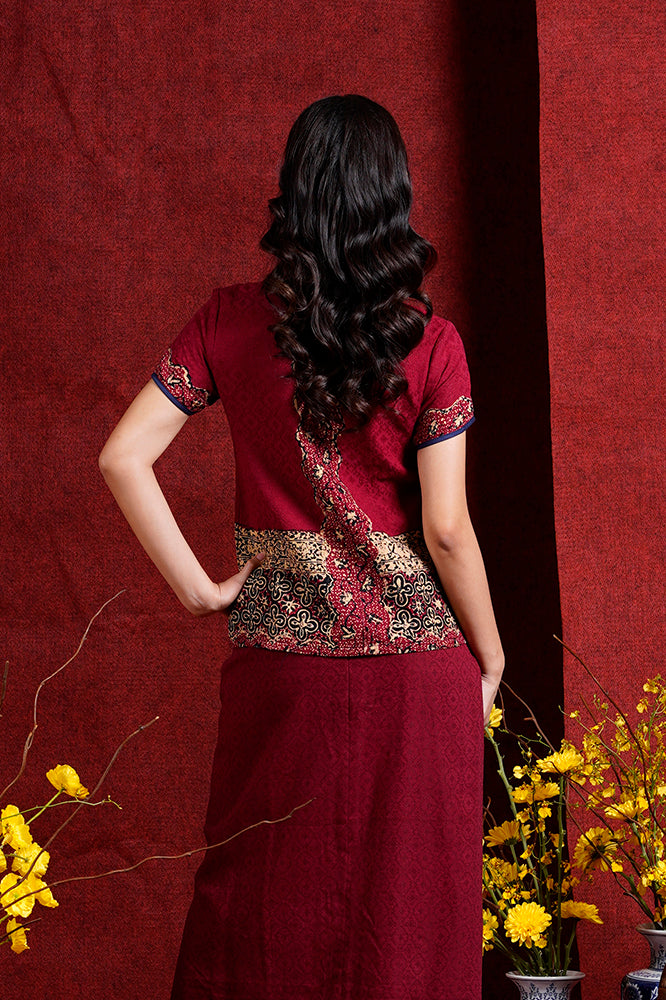 Alino Dobi CNY T2652