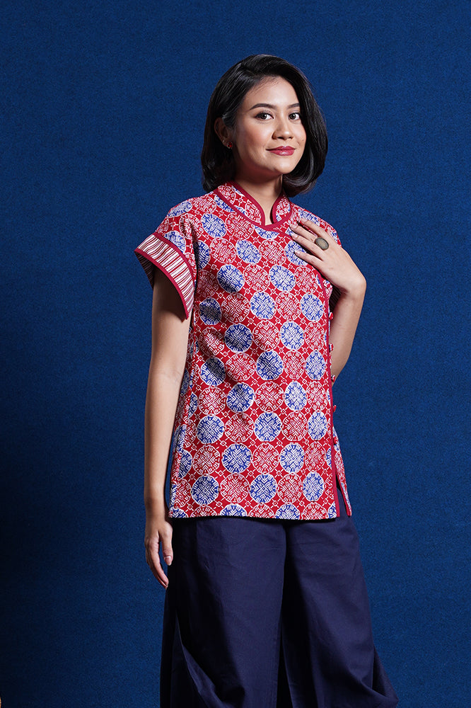 Hao Jlamprang T2620