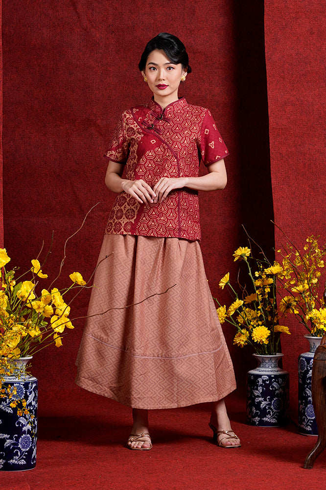 Mira Dobi CNY T2642
