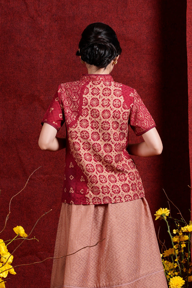Mira Dobi CNY T2642