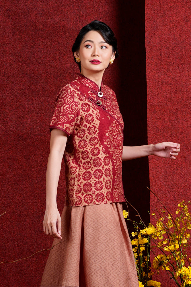 Mira Dobi CNY T2642