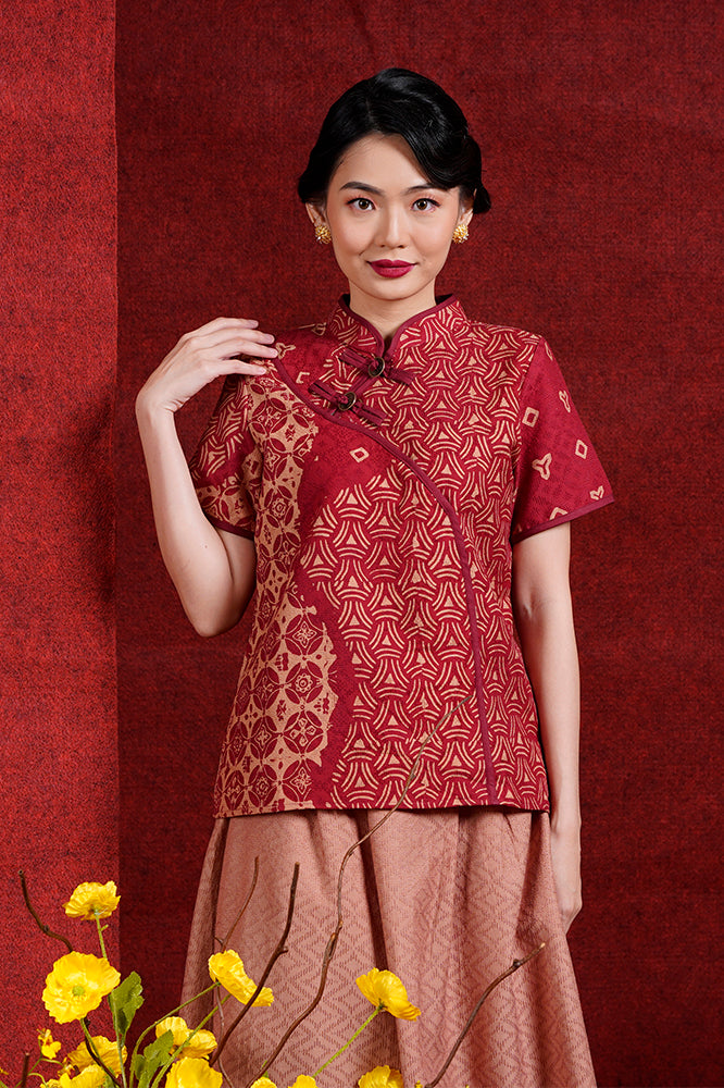 Mira Dobi CNY T2642