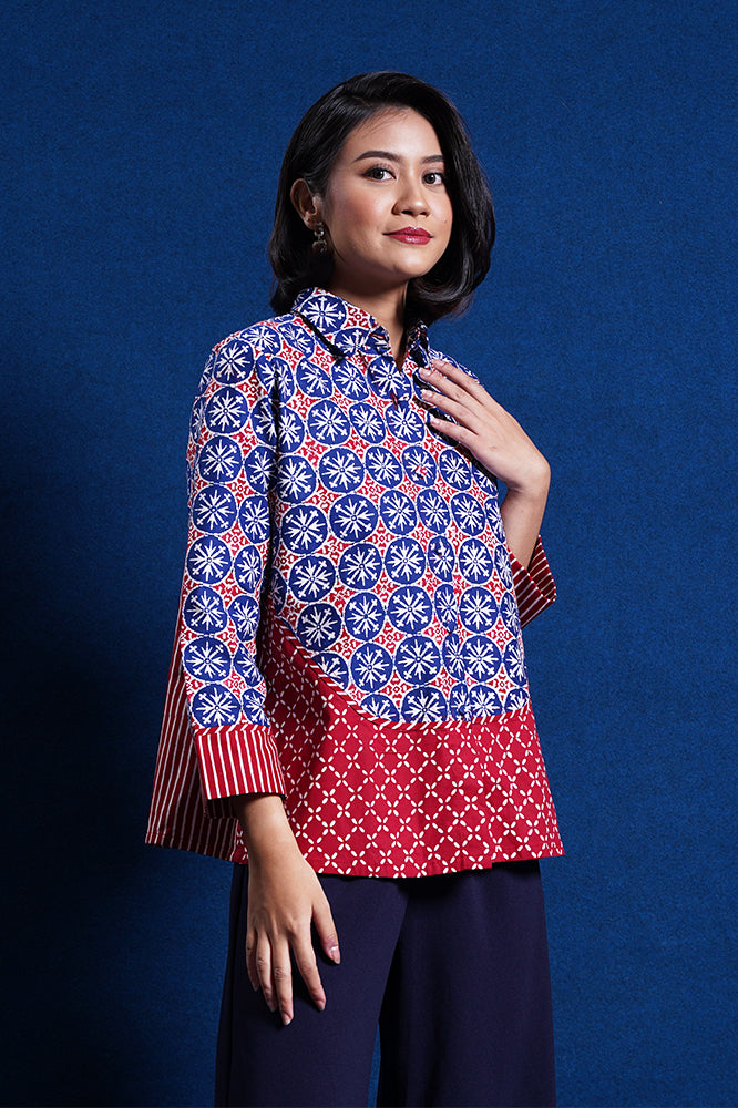 Azura Jlamprang T2639