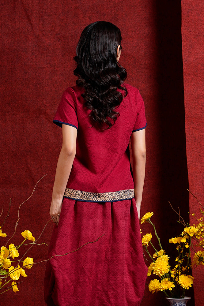 Olena Dobi CNY T2650