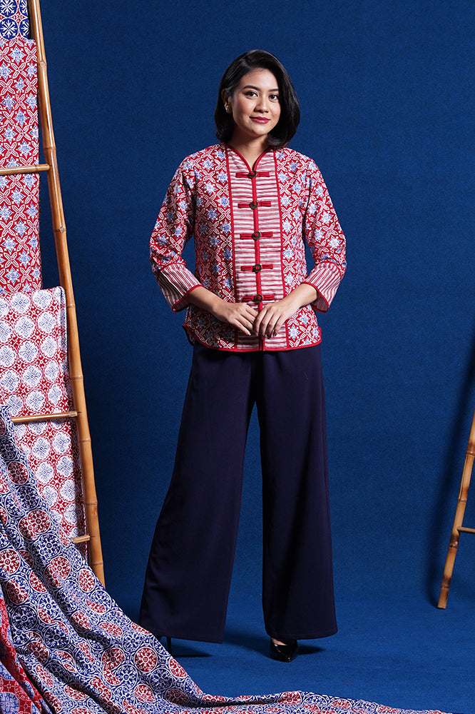 Missy Jlamprang T2624