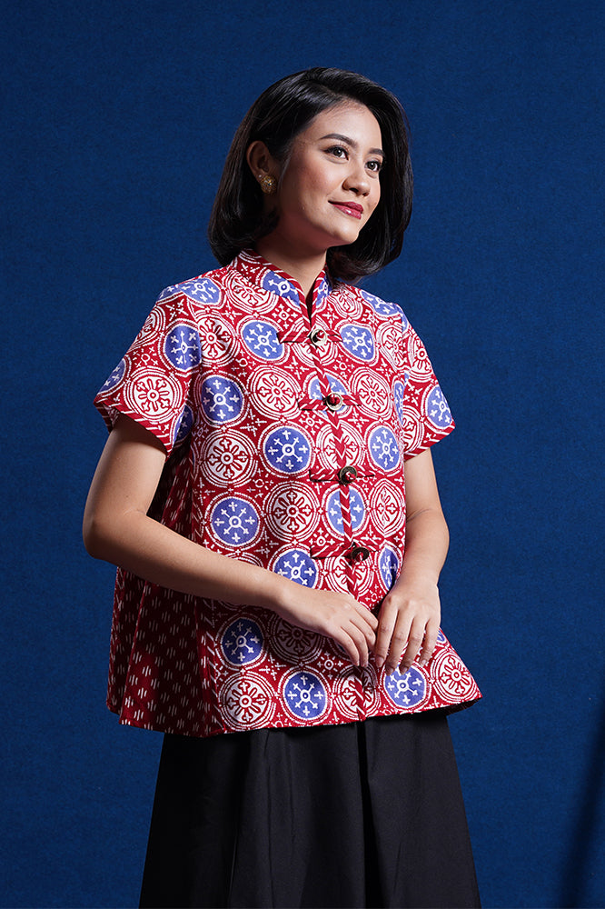 Lavira Jlamprang T2702