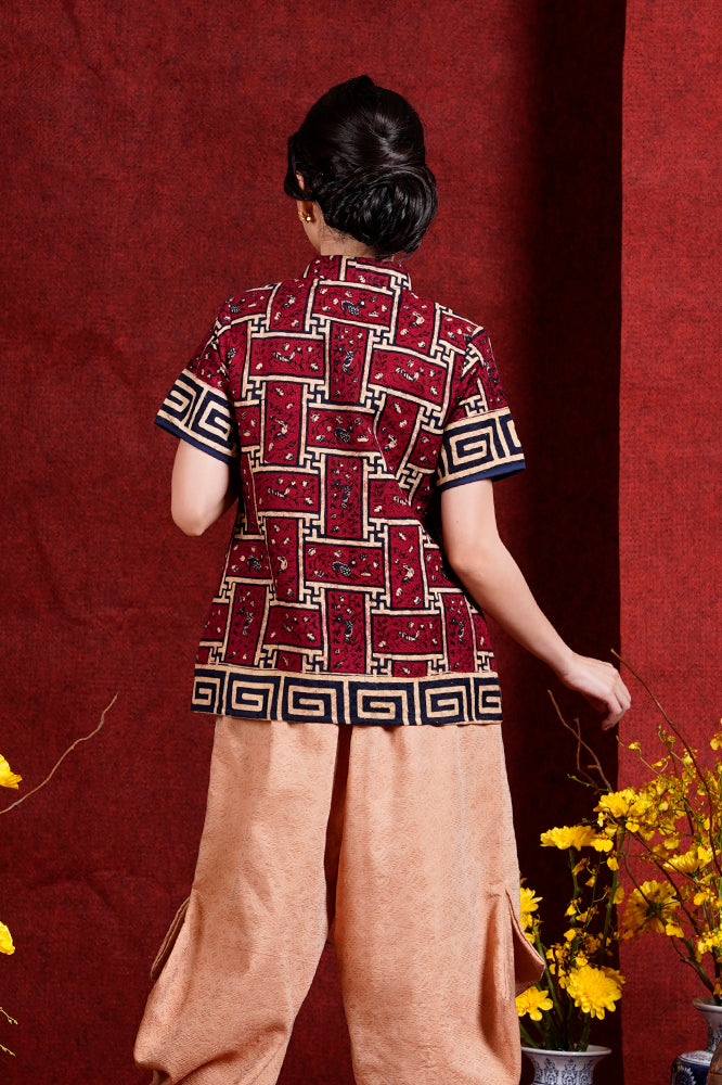 Ryu Sembagi CNY T2637