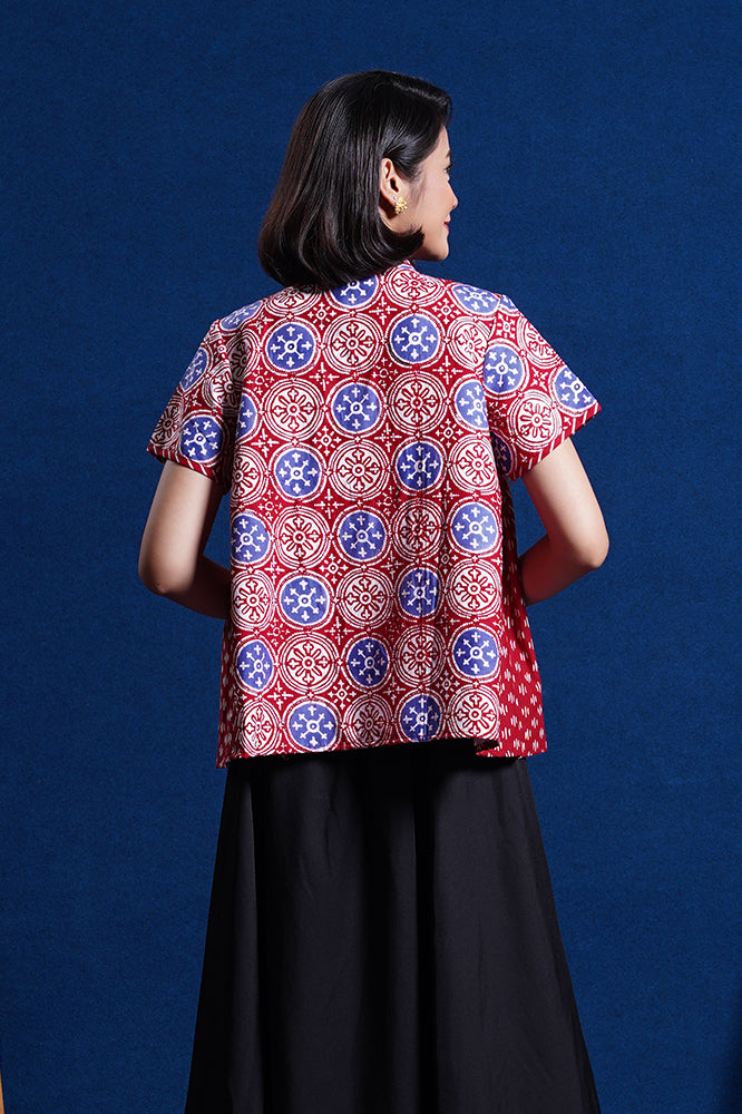 Lavira Jlamprang T2702