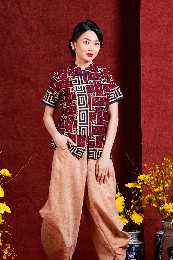 Ryu Sembagi CNY T2637