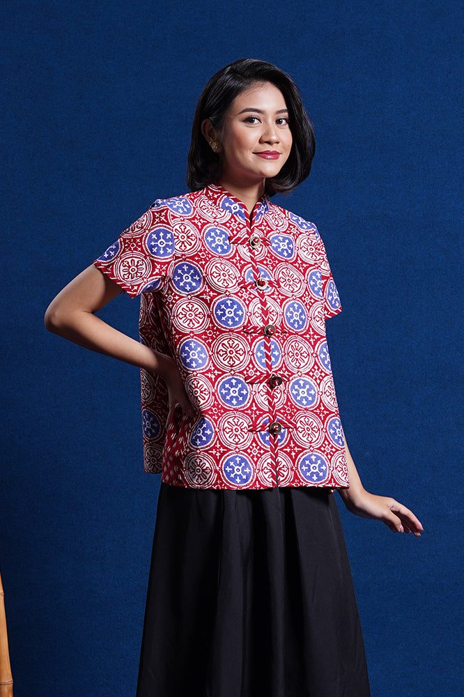 Lavira Jlamprang T2702