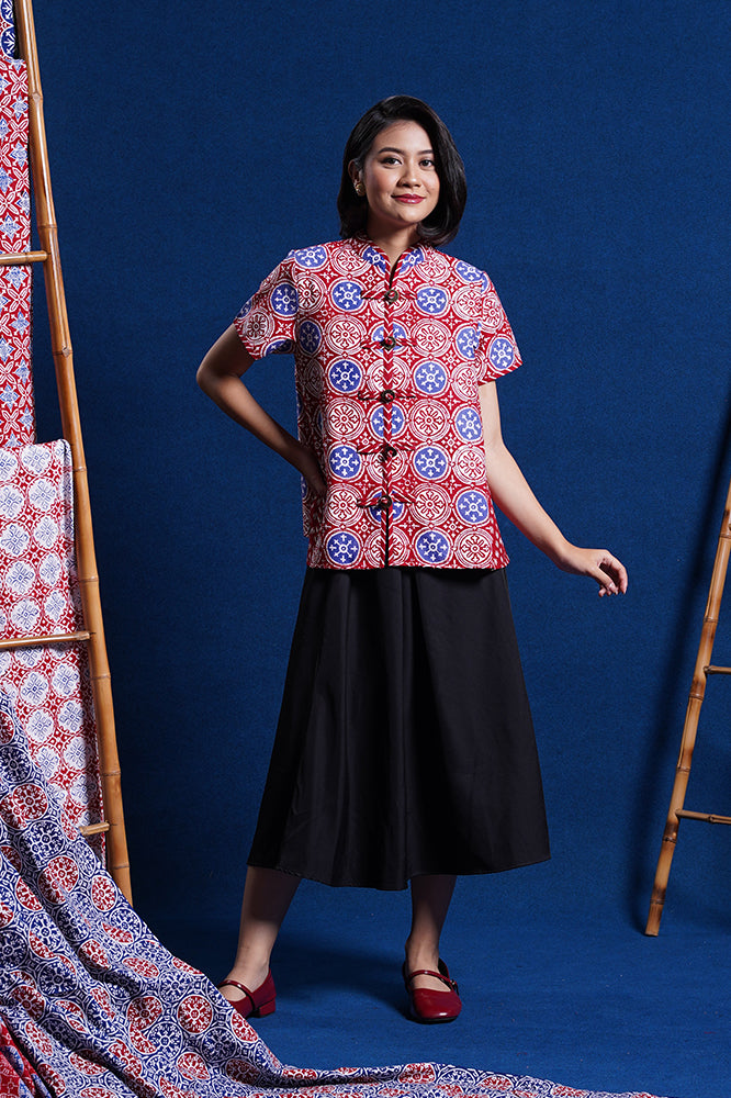 Lavira Jlamprang T2702