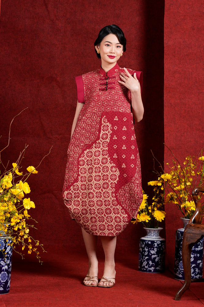 Liora Dobi CNY D0449