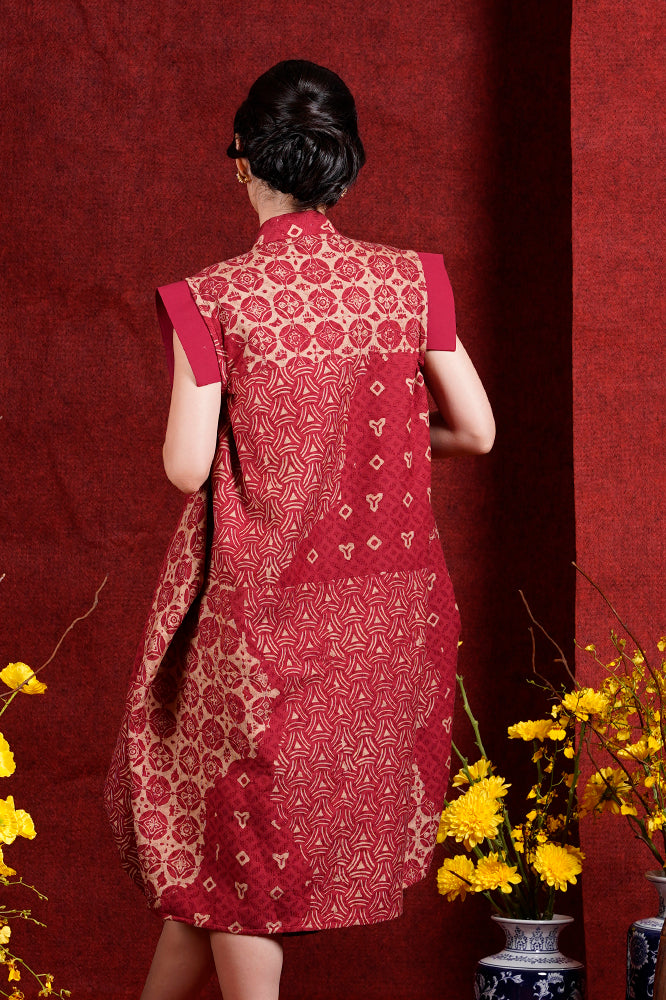 Liora Dobi CNY D0449