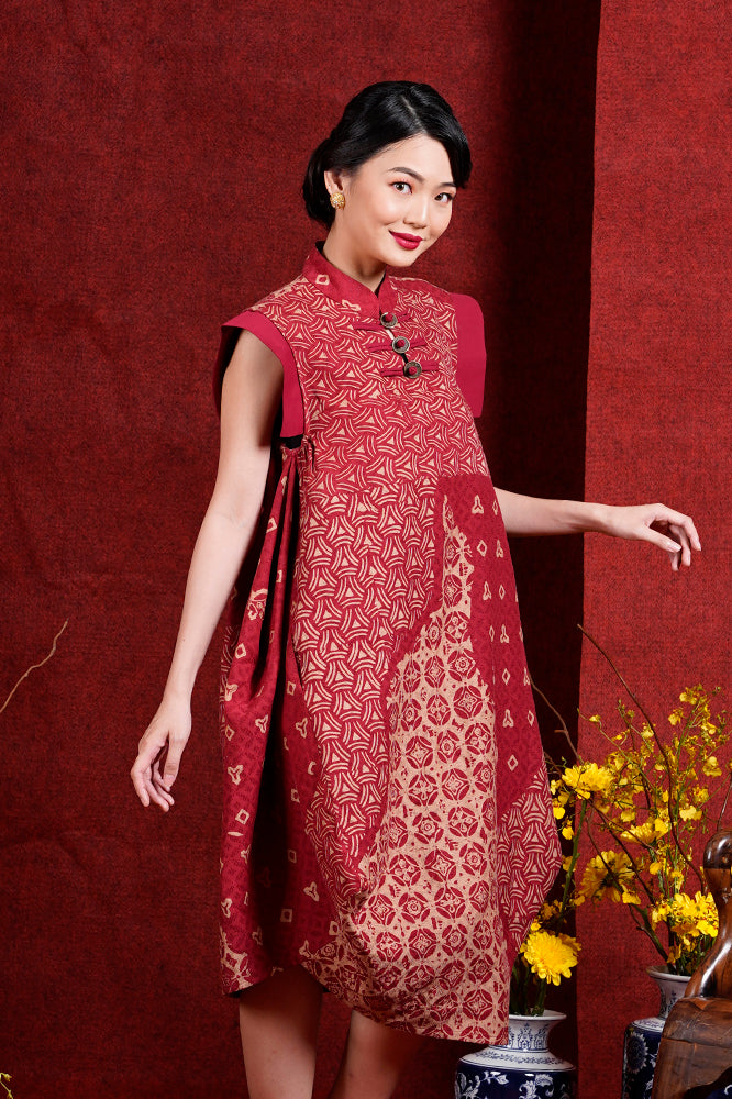Liora Dobi CNY D0449