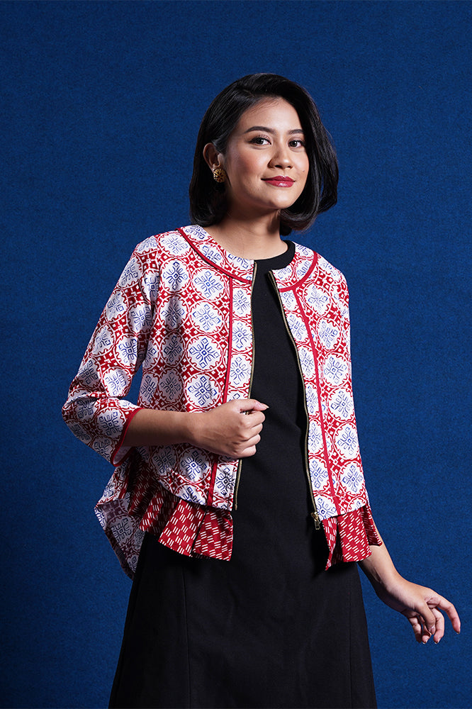 Nilam Jlamprang T2701