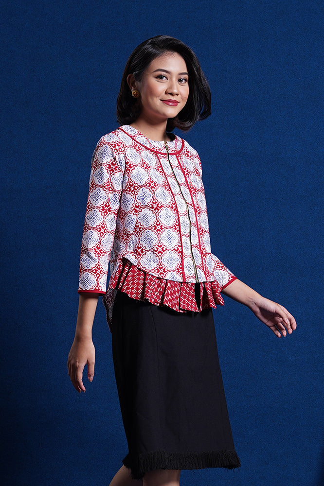 Nilam Jlamprang T2701