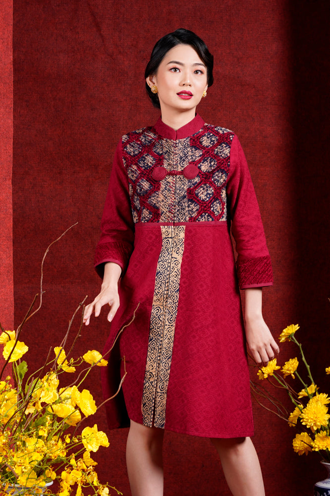 Rodiah Dobi Rmb CNY D0451