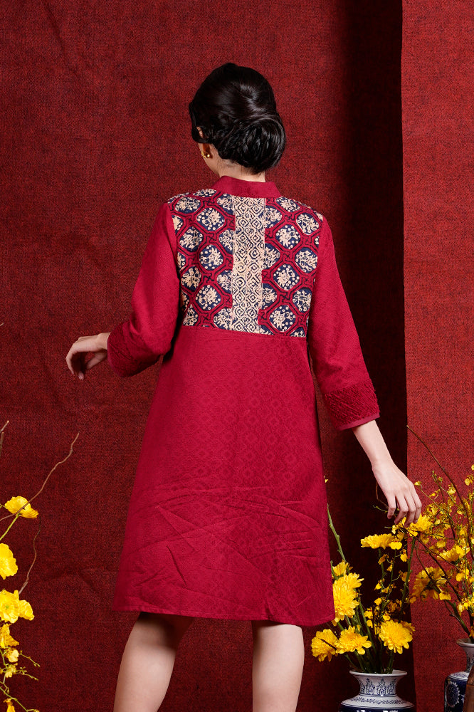 Rodiah Dobi Rmb CNY D0451