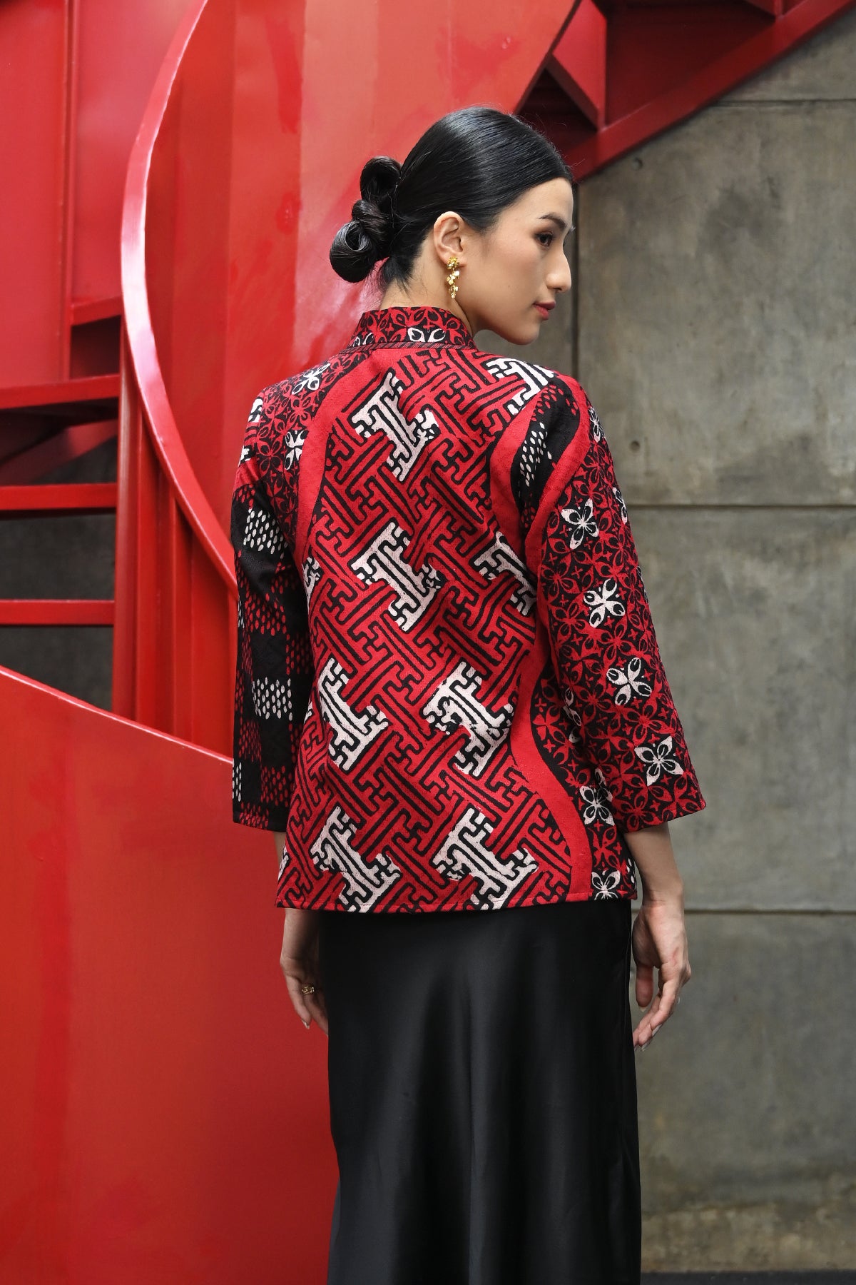 Tavia Dobi T6092