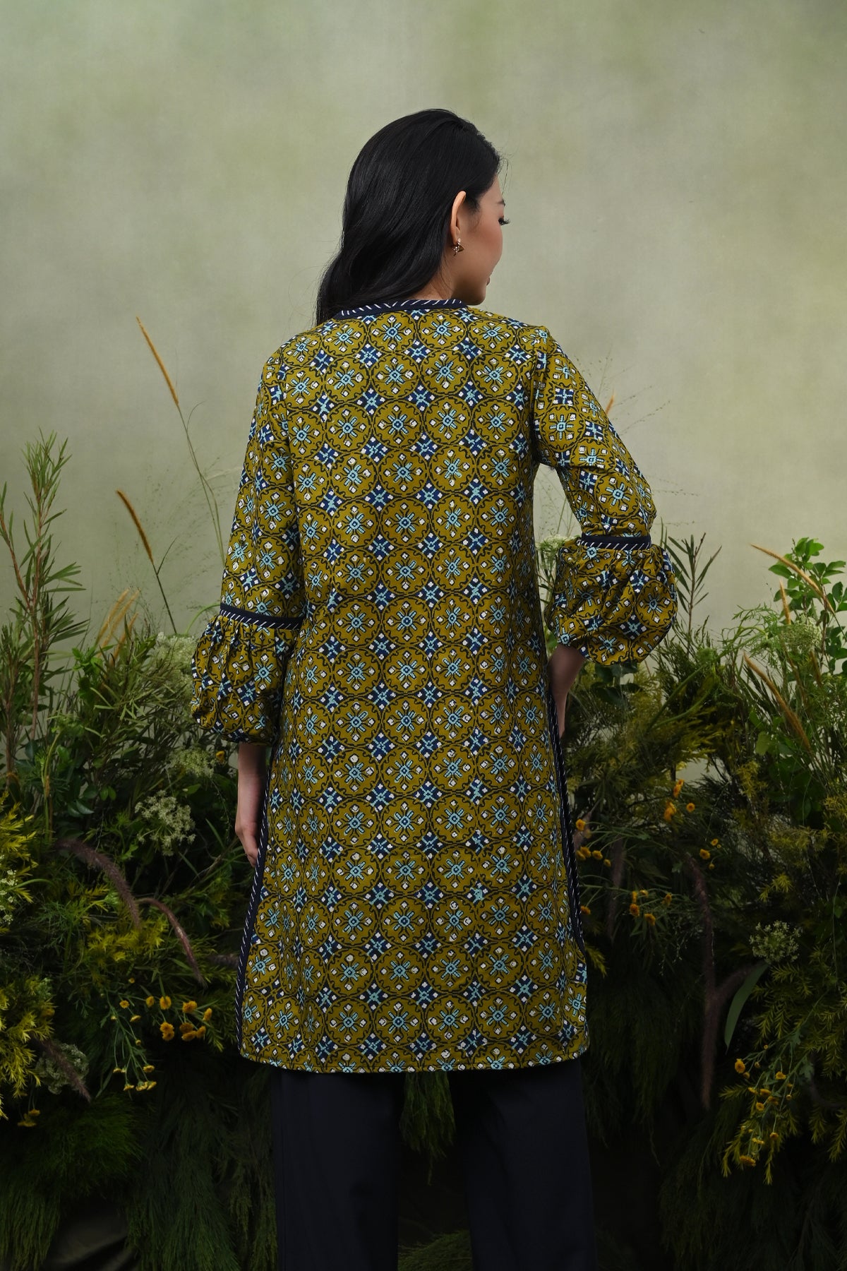 Ayako Encim T5515
