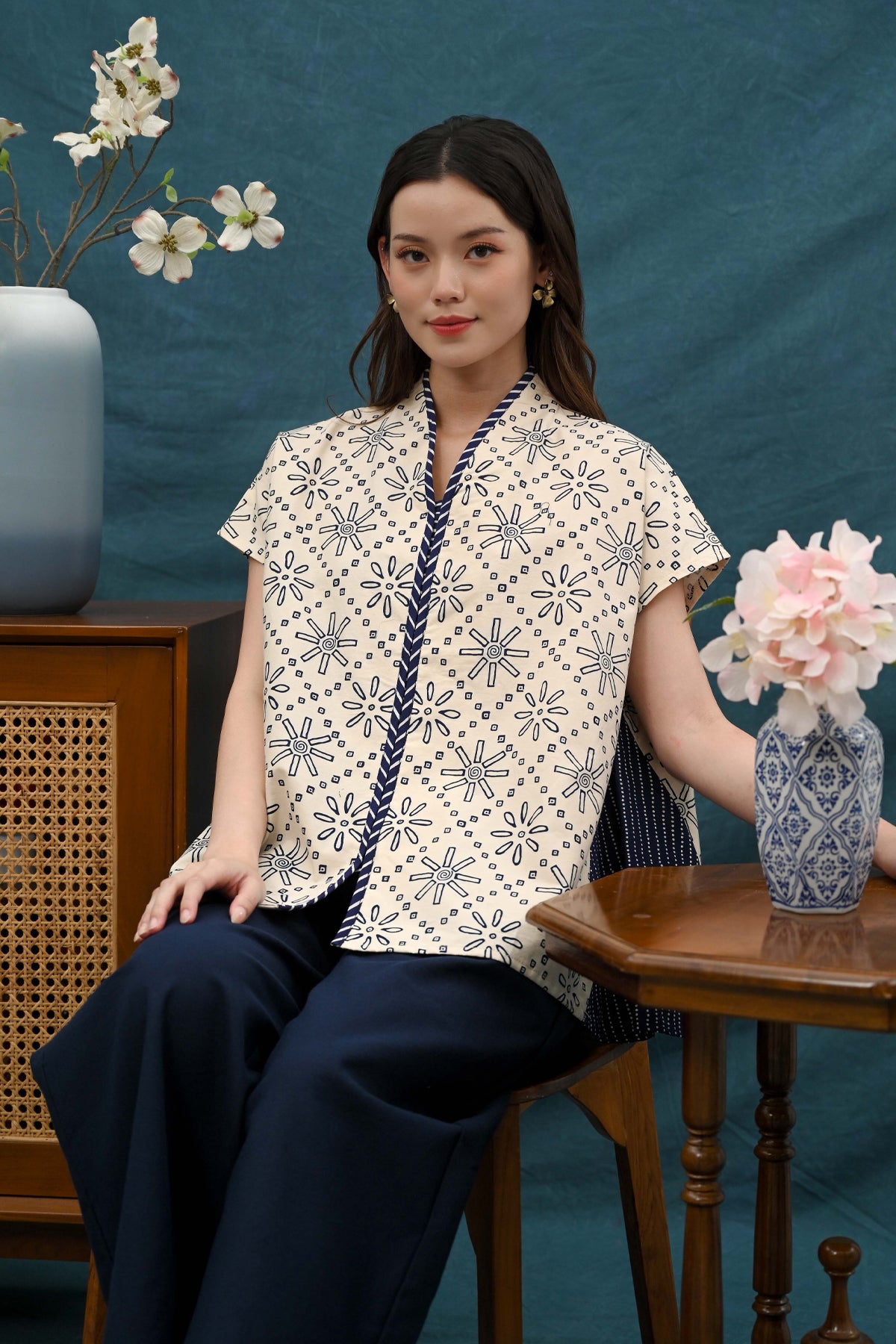 Danira Kontemporer T5622