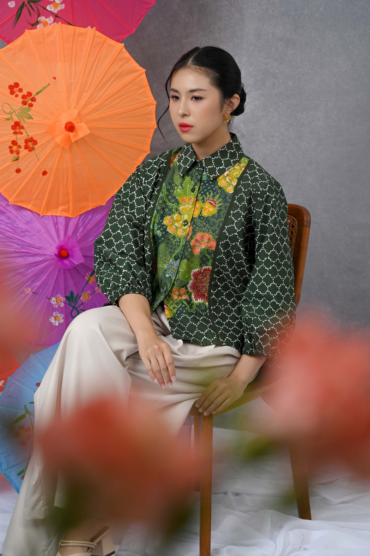 Ary Encim Betawi T5917