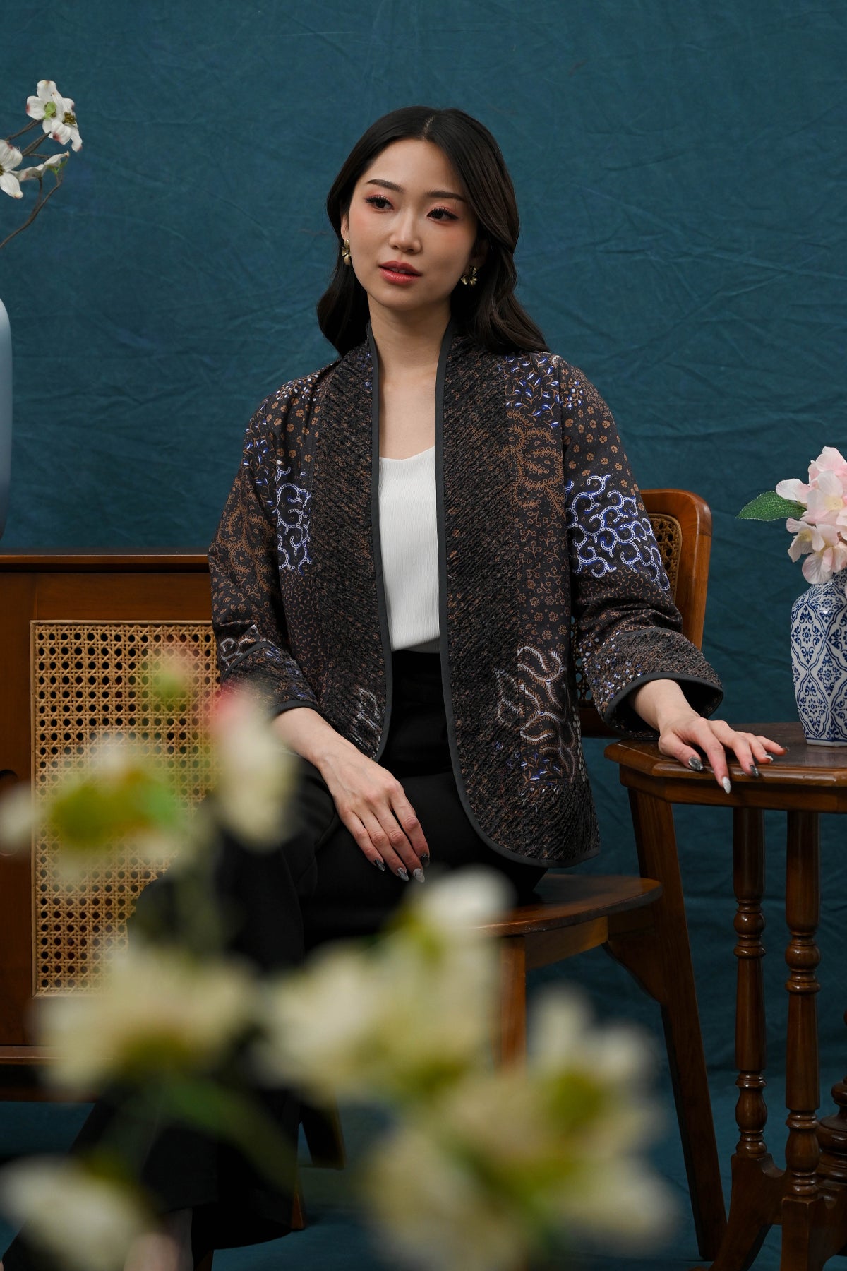 Outer Sea Rmb Encim T5559